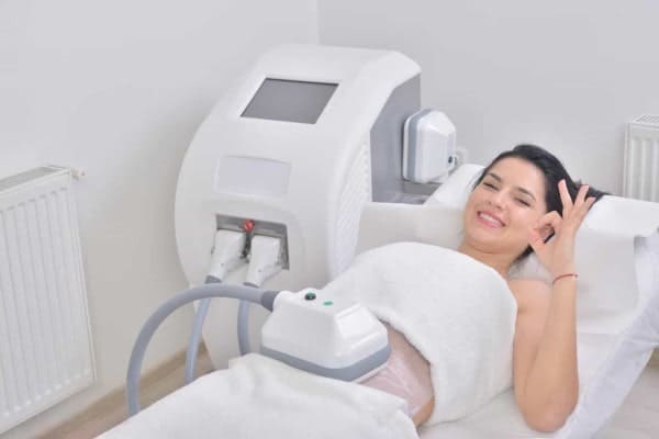 Which Areas of the Body Can Be Treated Irvine