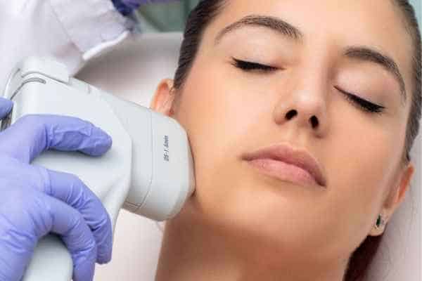 Who is the Ideal Candidate for HIFU Treatment Irvine?