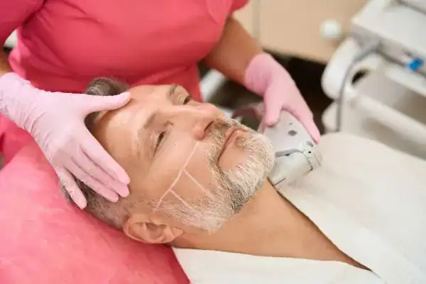 HIFU non-surgical treatment Irvine