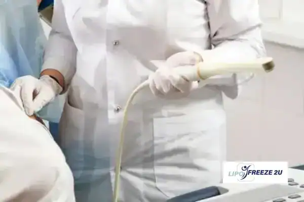 Image of HIFU Vaginal Tightening Irvine treatment.