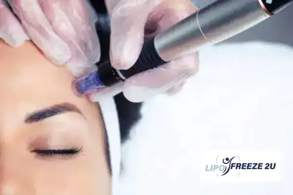 Morpheus 8 Irvine the top 10 reasons to choose this treatment!