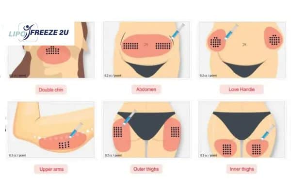Benefits of Choosing Aqualyx for Fat Reduction Irvine