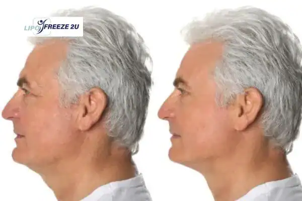 HIFU Irvine before and after results