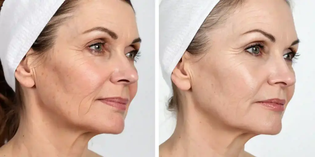 Is RF Microneedling the Missing Piece in Your Weight Loss Transformation Irvine?