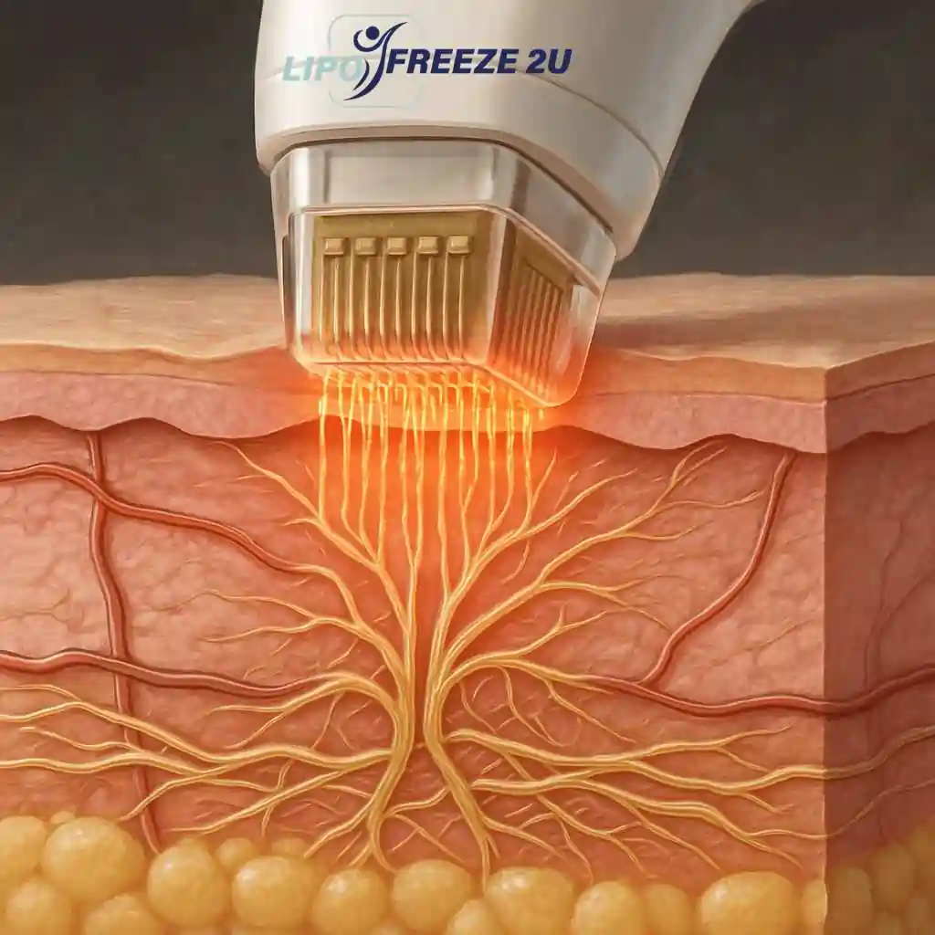What Exactly Is RF Microneedling and Why Is Everyone Talking About It Irvine?