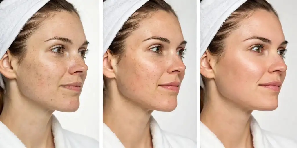 What Results Can RF Microneedling Deliver for Loose Skin After Weight Loss Medication Irvine?